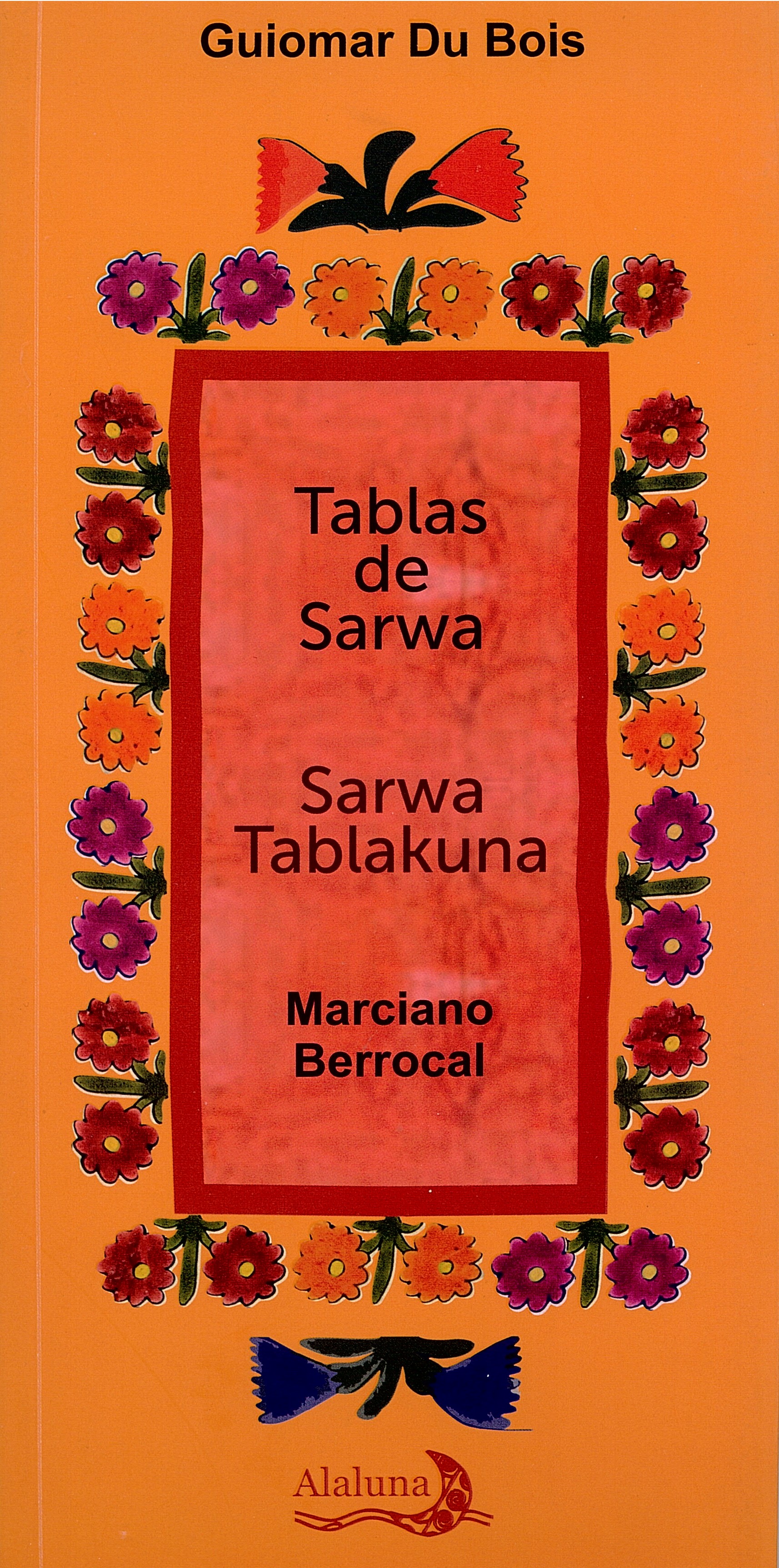 Tabla de Sarwa