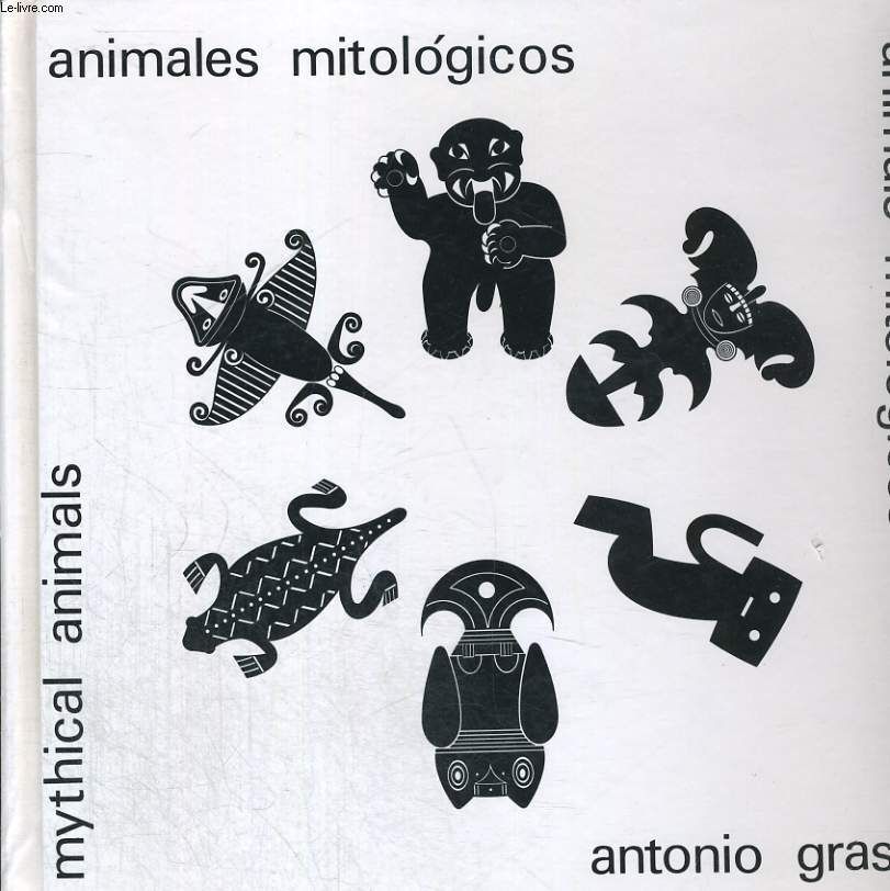 Animales mitológicos