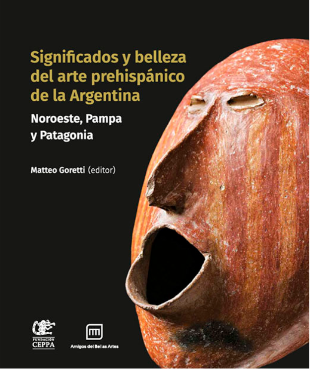 Arte prehispánico Argentina