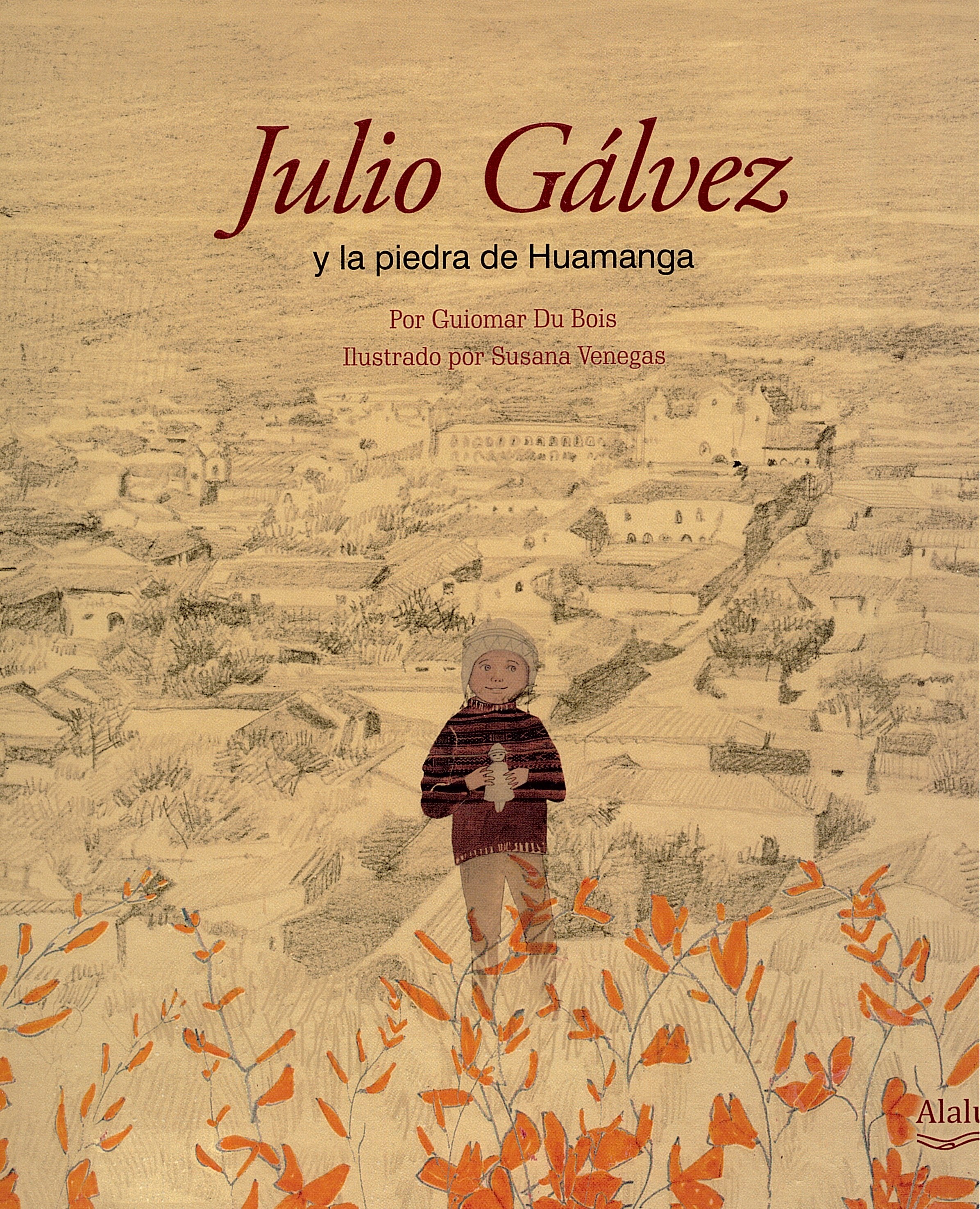 Julio Galvez